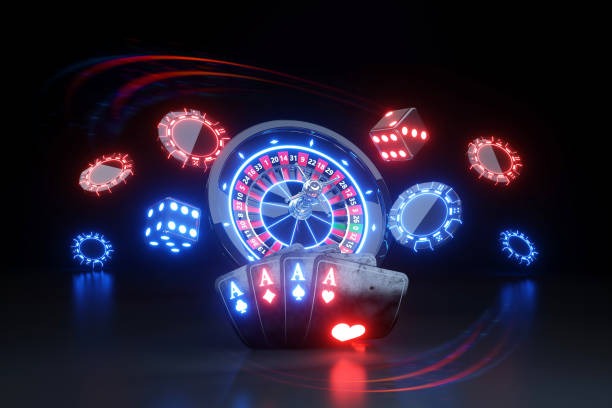 Relax Gaming Game