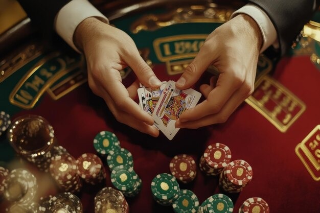 Relax Gaming live table broadcast Relax Gaming live table broadcast